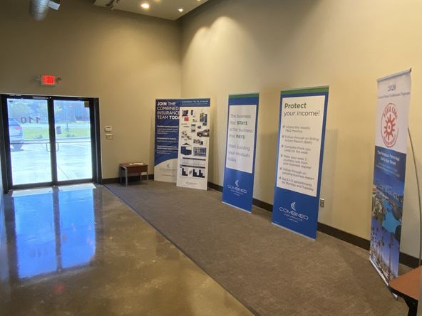 Office For Lease: 1495 N Business Ih 35, New Braunfels, TX 78130